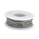 Цепи из нержавеющей стали марки 304 CHS-D033-03P-02-3