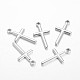 Пластиковые крестовые подвески ccb CCB-I001-03P-1