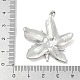 Стойки обшивки латунные подвески KK-Q028-42P-3