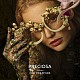Фантазийные кристаллы preciosa® maxima Y-PRC-FG10-20050-5