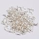 Стеклянные витые бусины SEED-E002-6mm-821#-3
