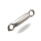 Подвески из латуни KK-P295-01P-I-2
