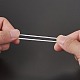 Китайский вощеный хлопковый шнур YC-S005-1.5mm-101-4