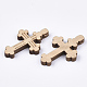 Деревянные подвески WOOD-S050-33C-2