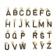 Стойки обшивки латунные подвески KK-C065-04-G-1-1