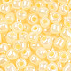 Бисер из стекла  X1-SEED-A011-4mm-142-3