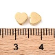 Латунные бусины KK-U024-12G-3