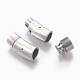 304 штыковые застежки из нержавеющей стали STAS-O114-052MP-D-4