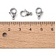 Застежки-карабины из нержавеющей стали марки 304 STAS-M262-01-12mm-4