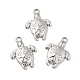Подвески из нержавеющей стали 201 STAS-P312-09P-4