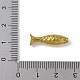 Бусины из нержавеющей стали 304 STAS-P408-02A-G-3