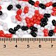 Бисер из стекла  X1-SEED-K010-03G-4