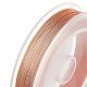 3 жила из медной проволоки CWIR-BC0008-0.3mm-R-1