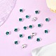 Preciosa® maxima crystal в пришивной чашке Y-PRC-SS16-60230-S-4