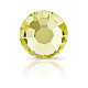Preciosa® maxima crystal без горячей фиксации плоские камни Y-PRC-NSS6-80250-3