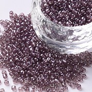 Бисер из стекла  SEED-A006-2mm-116