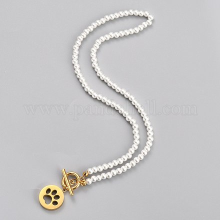 Подвески из нержавеющей стали 304 NJEW-B0001-15G-1