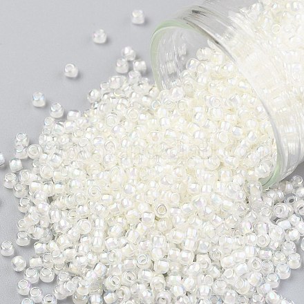 Круглые бусины toho SEED-XTR11-0777-1