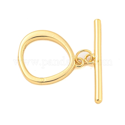 Латуни Переключить застежками KK-A223-04G-1