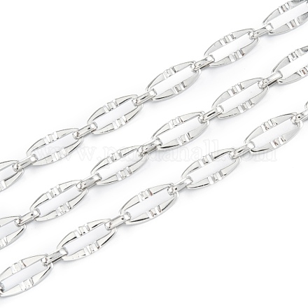 Цепи из нержавеющей стали 304 CHS-M004-05P-1