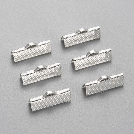 Железо лента обжима концов IFIN-S008-S-1