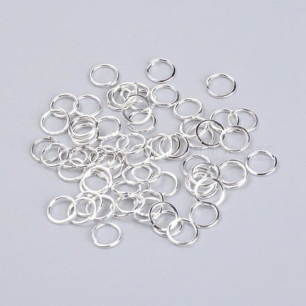 Железные соединительные колечки IFIN-WH0058-13D-S-1