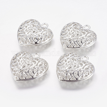 Подвески с тибетским серебром K08J3022-1