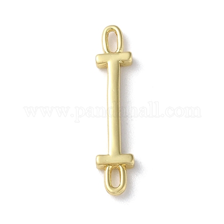 Подвески из латуни с покрытием для стойки KK-P245-07G-I-1