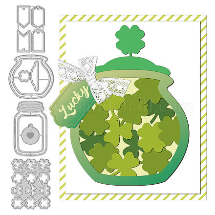 4 шт. DIY-WH0309-698-1
