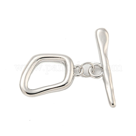 Латуни Переключить застежками KK-A223-29P-1