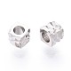 Spacer бисер латунные KK-T075-70P-2