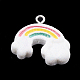 Подвески из смолы X-CRES-S304-82-2