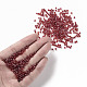 (доступна услуга переупаковки) стеклянный бисер SEED-C015-3mm-105B-4