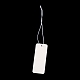 Пустые бумажные ценники CDIS-L009-05-2