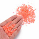 Цилиндрические стеклянные шарики флуоресцентного цвета SEED-S047-P-001-5