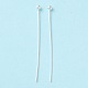 Контакты латунь шаровой головкой RP0.5X30MM-S-01-2