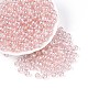 Прозрачное стекло Бисер SEED-N007-33B-02-1