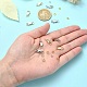 Карабин-лобстеры DIY-YW0009-37G-4