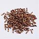 Стеклянные витые бусины SEED-E002-5mm-881#-3