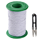 Сделай сам комплект ювелирных изделий DIY-GF0004-43B-1