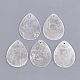Подвески capiz SSHEL-T006-06-1