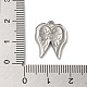 Подвески из нержавеющей стали 304 STAS-R223-08-3