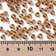 Бисер из стекла  SEED-A006-4mm-102C-3