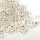 Стеклянные бусины matsuno mgb SEED-R033-3mm-34RR-3