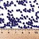 Круглые бусины toho X-SEED-TR08-0743-4