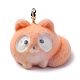 Подвески из смолы в виде животных FIND-S001-06K-1
