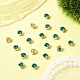 Preciosa® maxima crystal в пришивной чашке X-PRC-SS16-60230-G-4