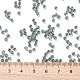 Круглые бусины toho X-SEED-TR08-1072-3
