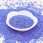 Японский бисер Тохо SEED-F002-2mm-48LF