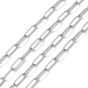Некорневая цепь из нержавеющей стали марки 304 CHS-G017-07P